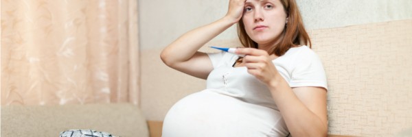 Influenza-Related Miscarriage: Is Pregnancy Loss Because Of Flu Possible?